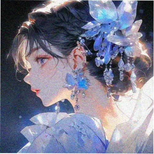 影迷 海风与旧胶片 头像